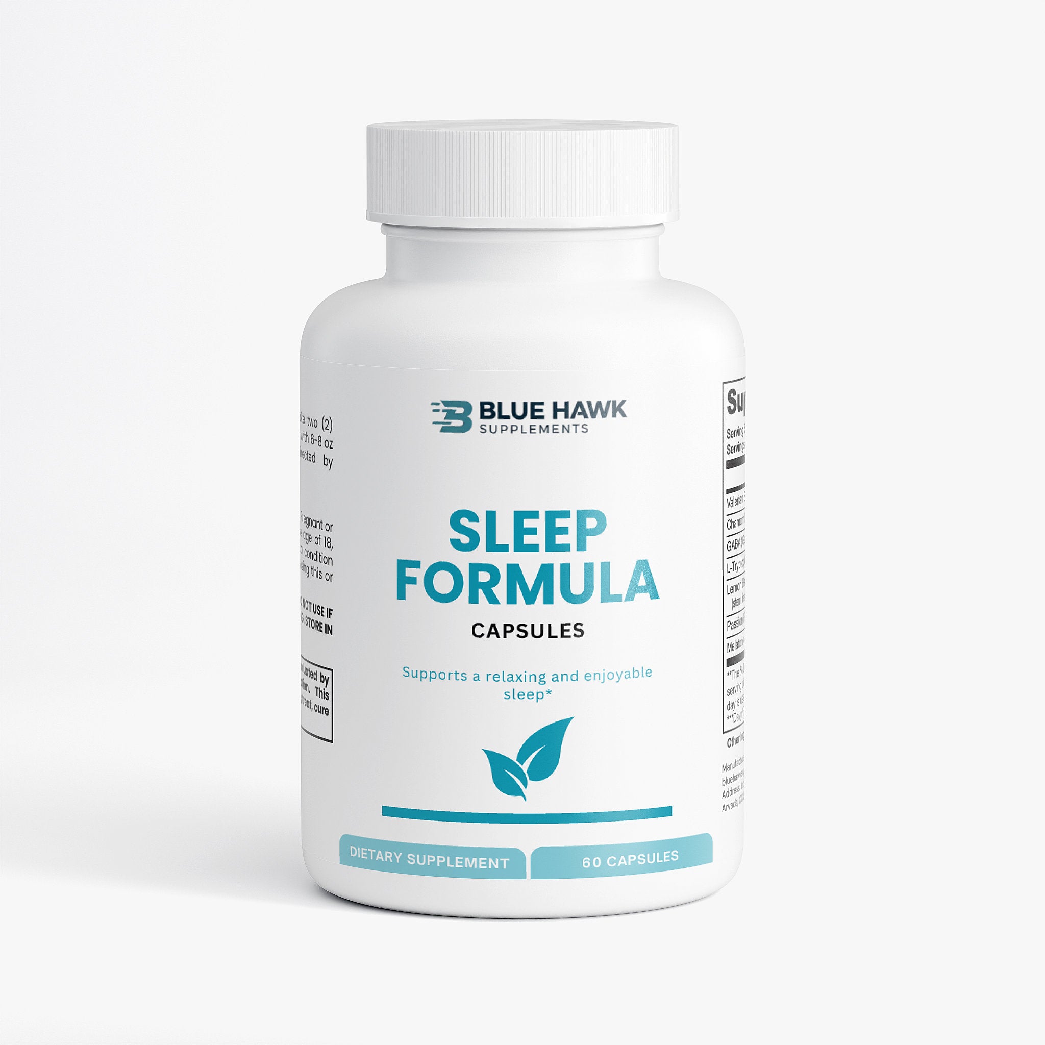 Sleep Formula
