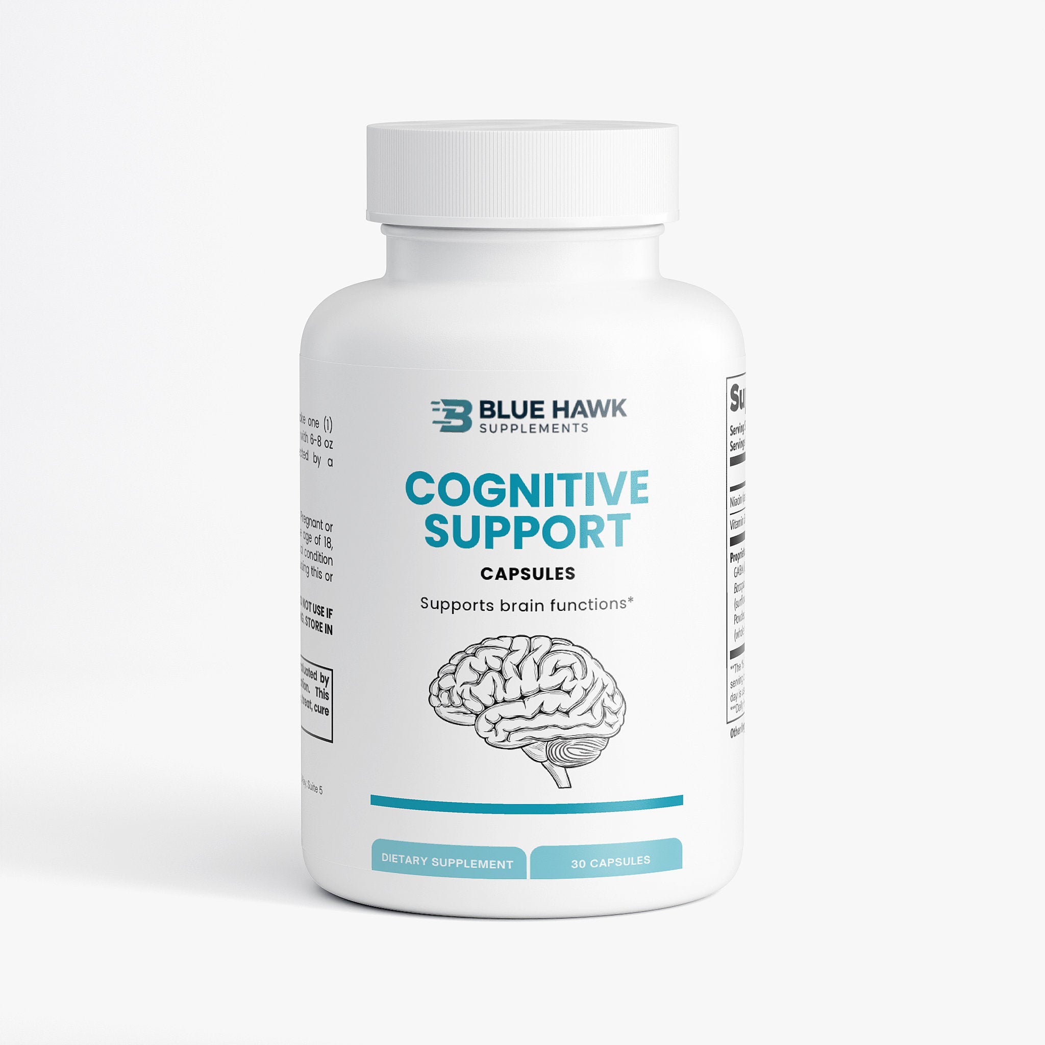 Cognitive Support