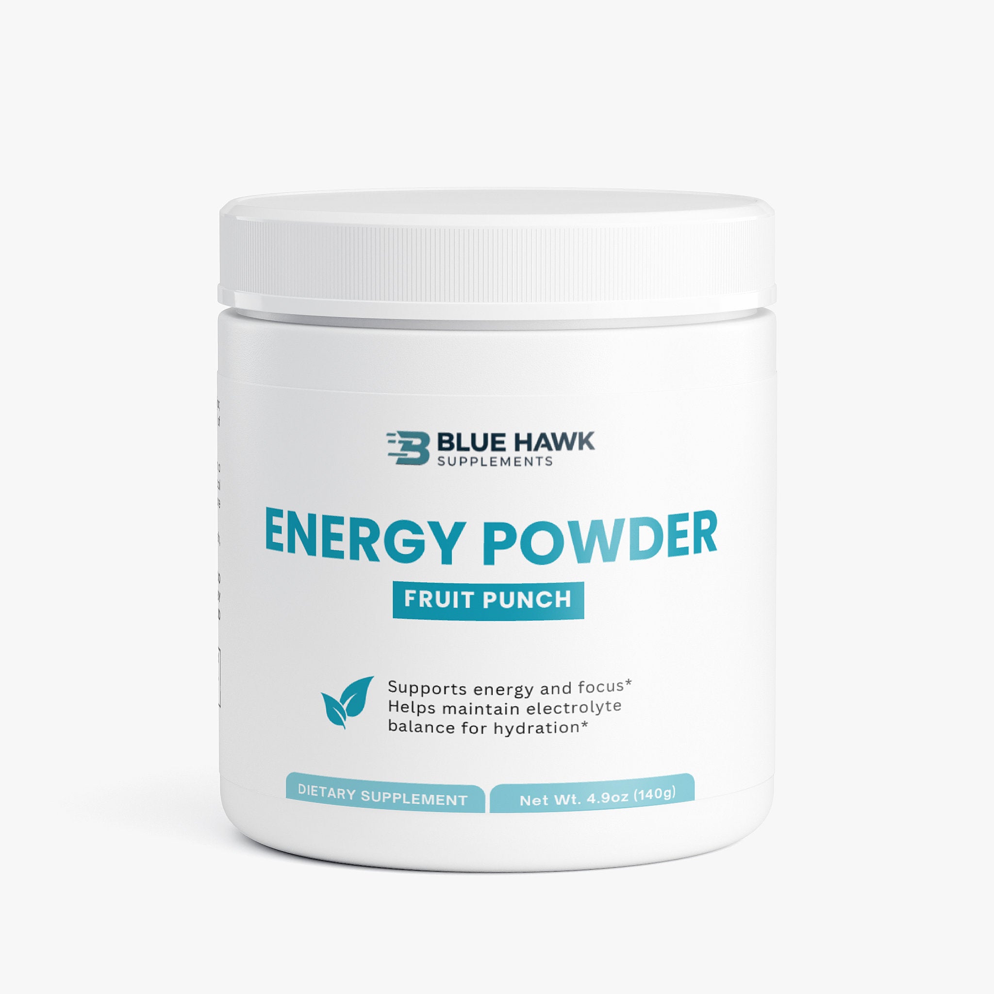 Energy Powder (Fruit Punch)