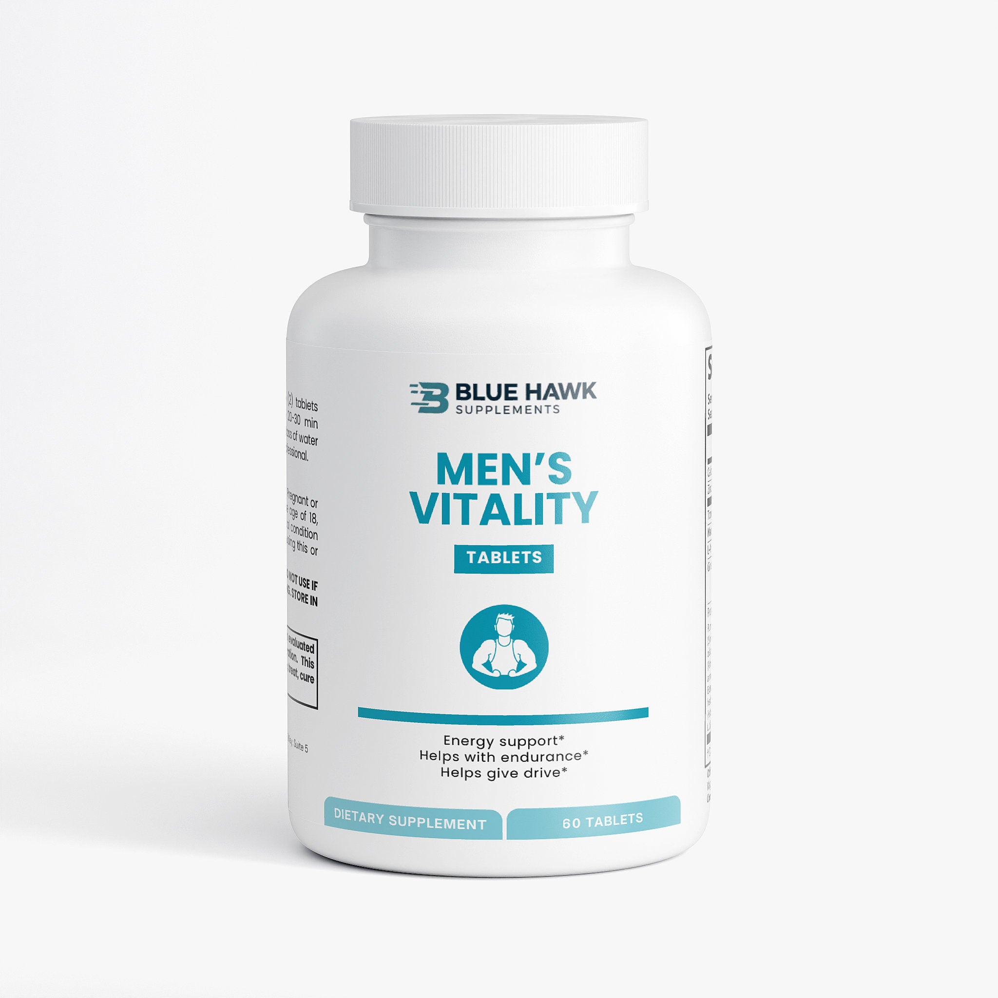 Men's Vitality