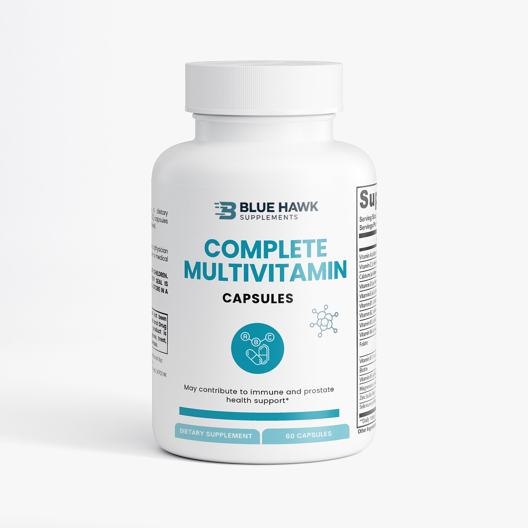Complete Multivitamin