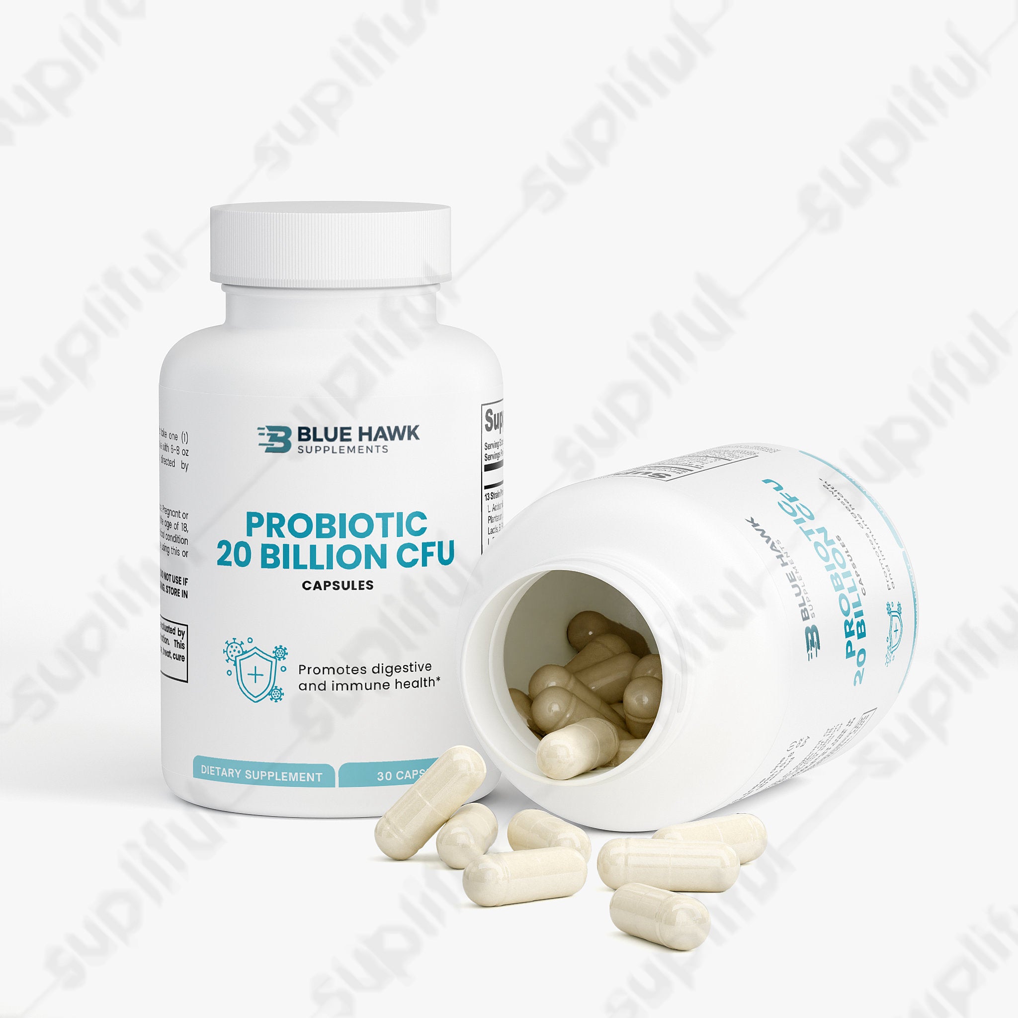 Probiotic 20 Billion