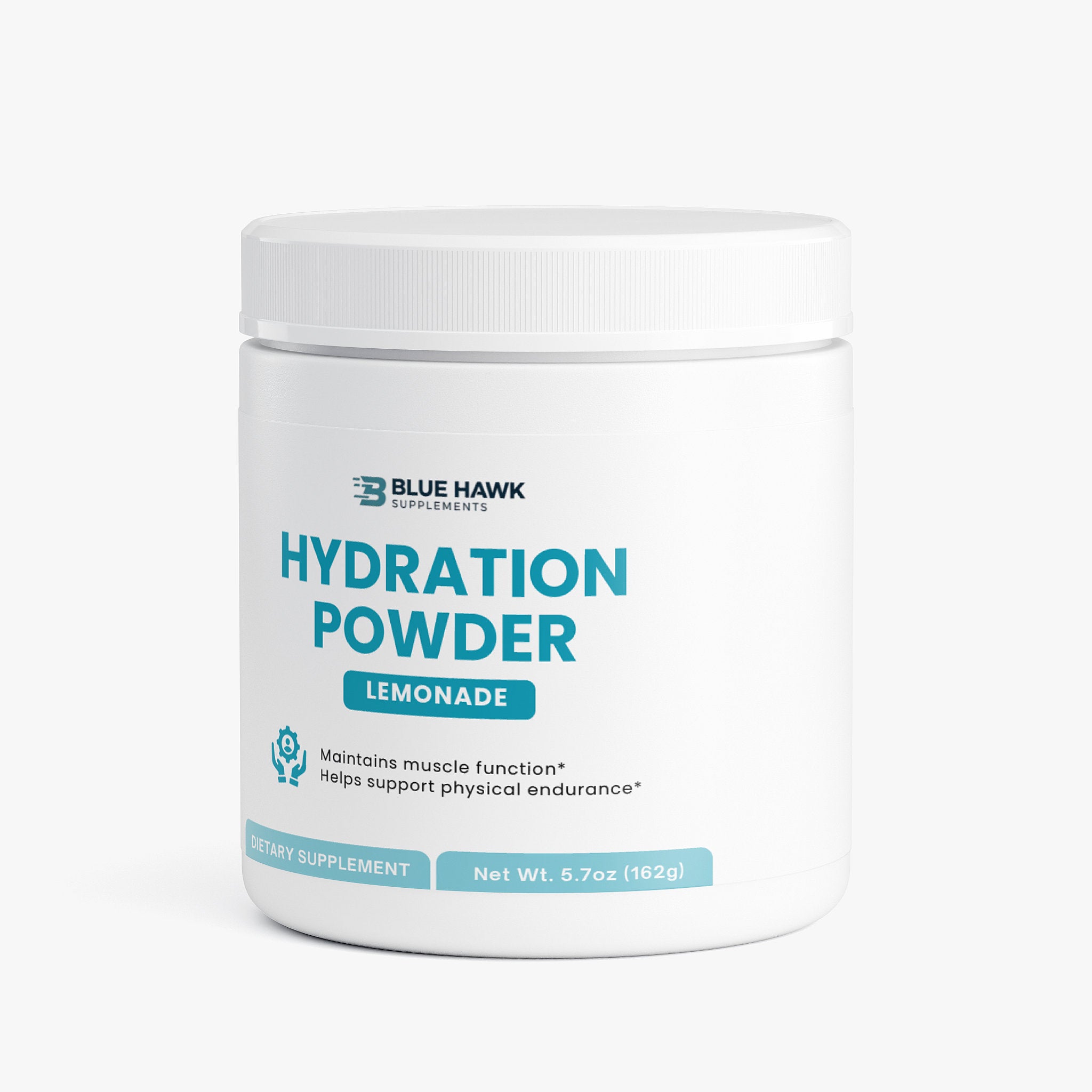 Hydration Powder (Lemonade)