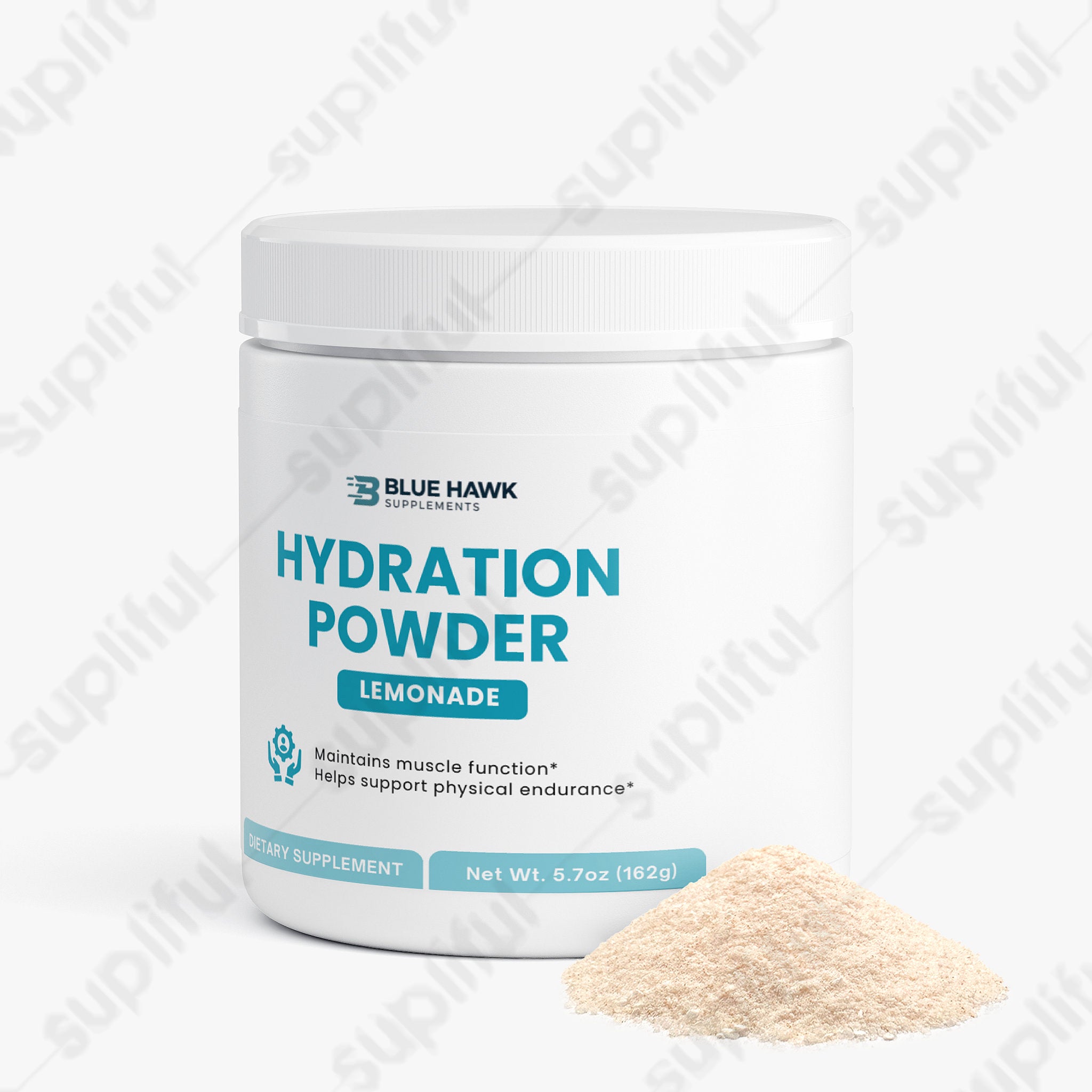 Hydration Powder (Lemonade)