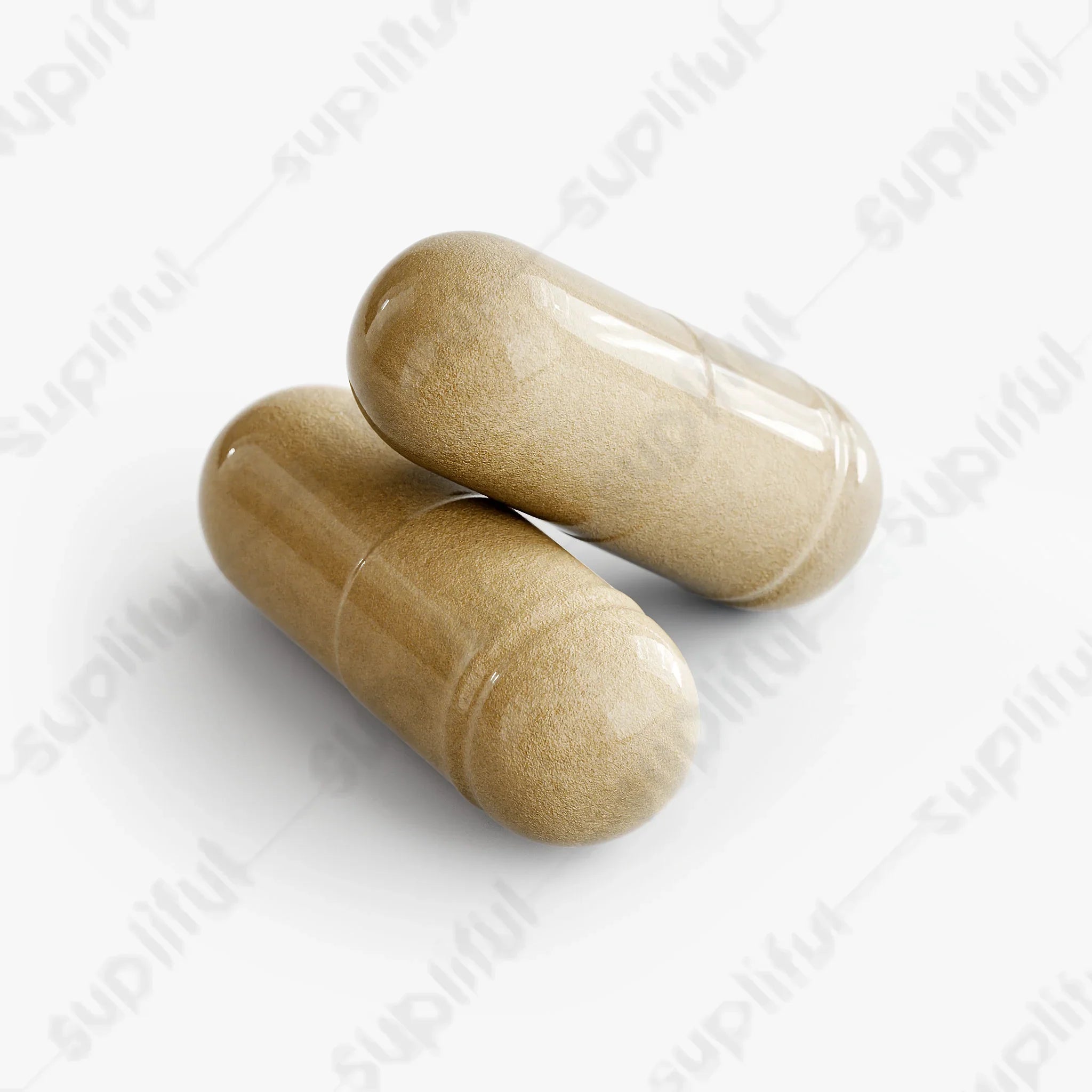 Bluehawk Supplements Moringa Pure label showing natural Moringa powder supplement in resealable bag.
