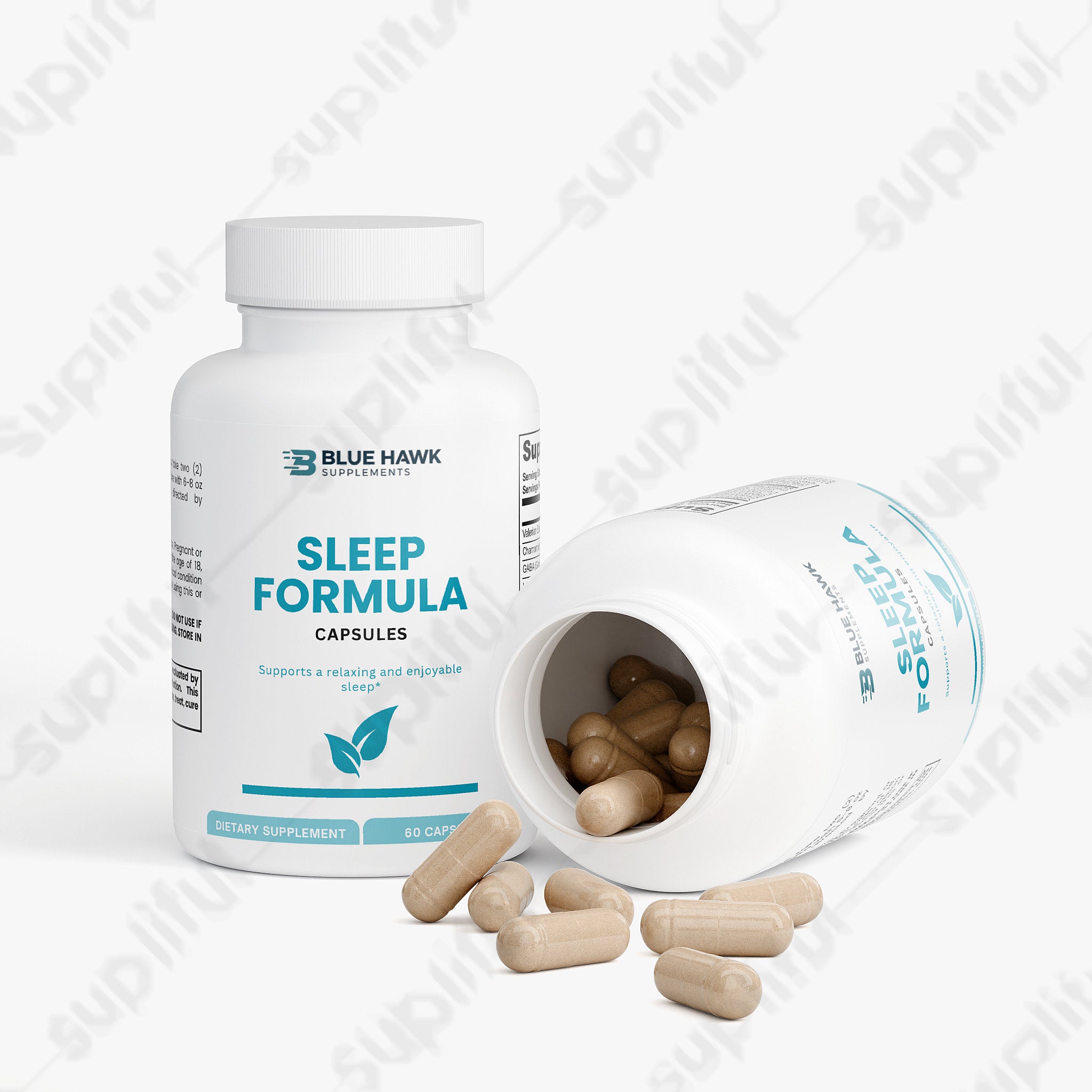 Sleep Formula