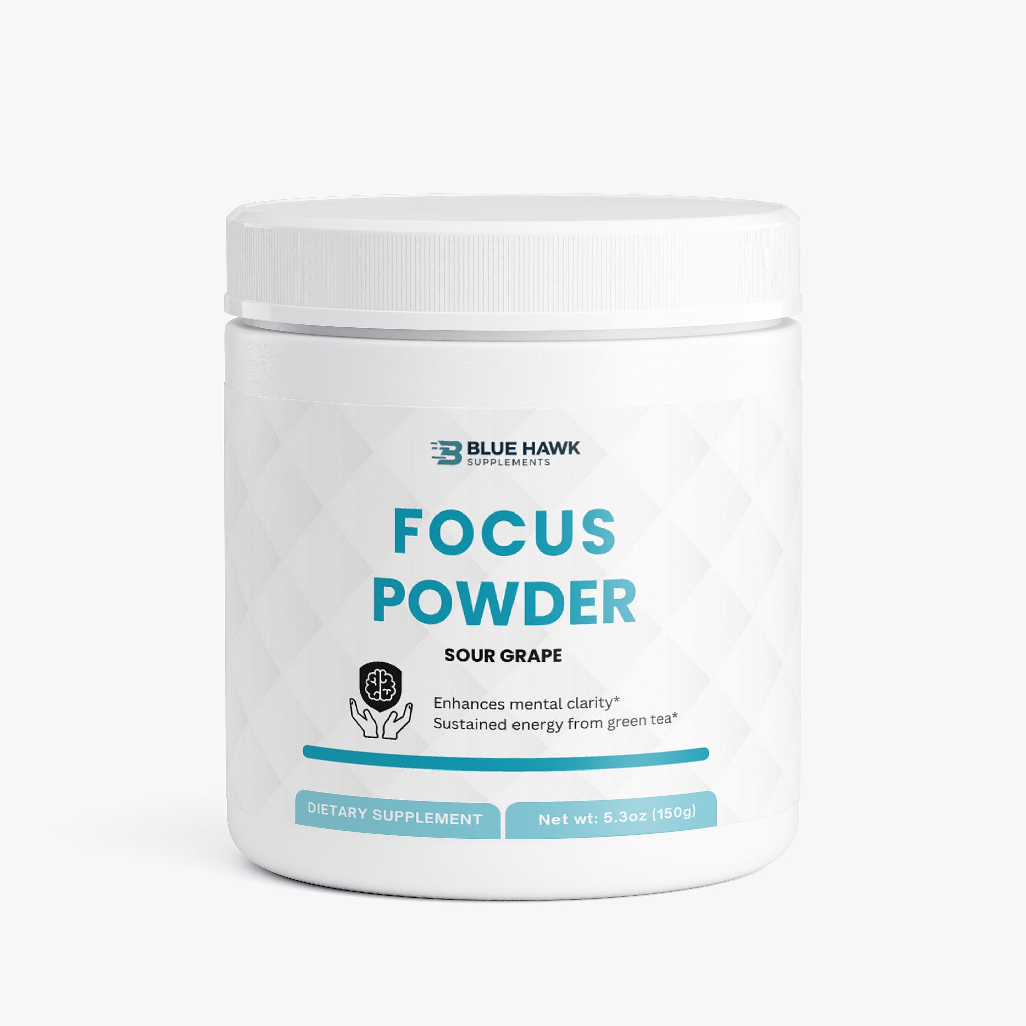 Focus Powder (Sour Grape)