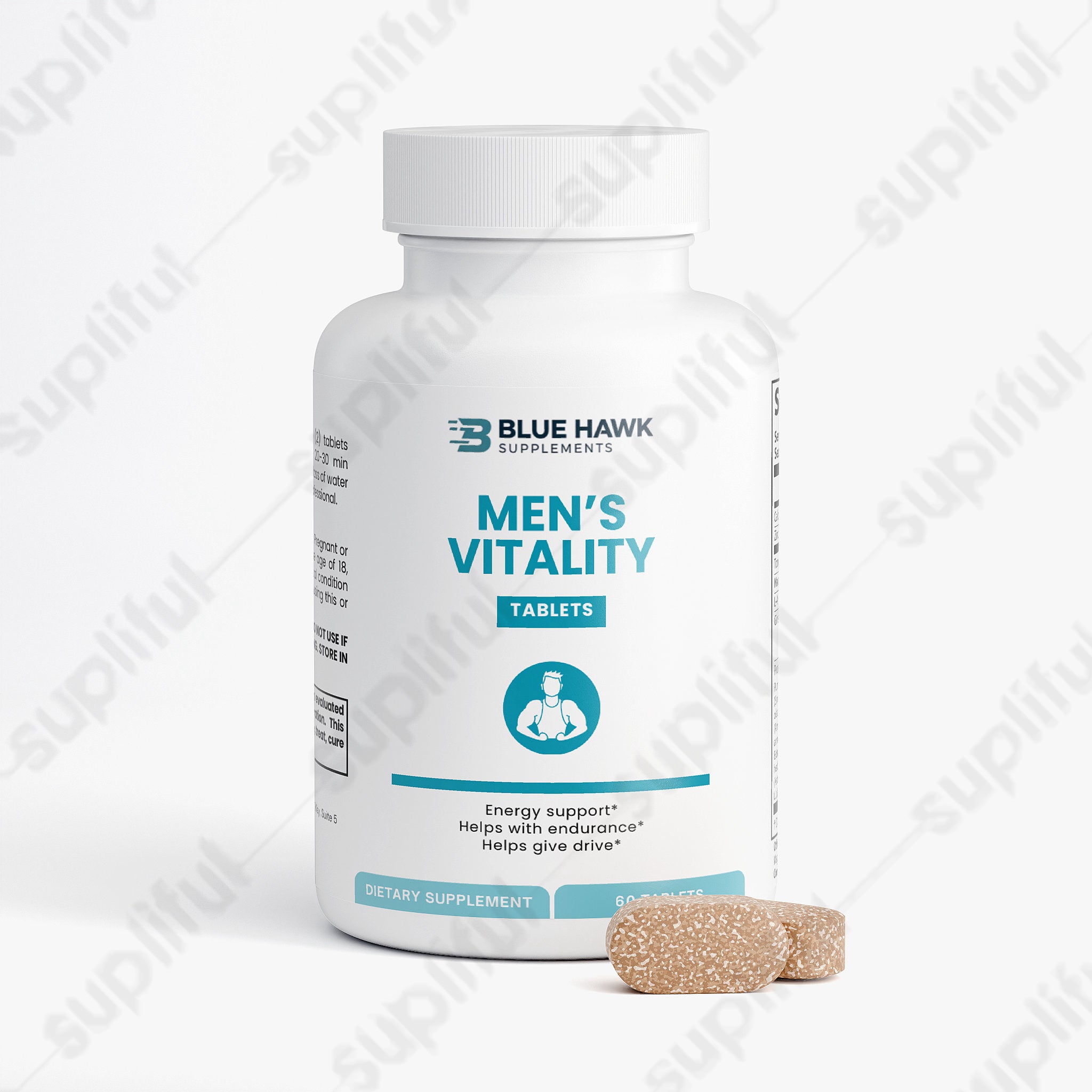Men's Vitality