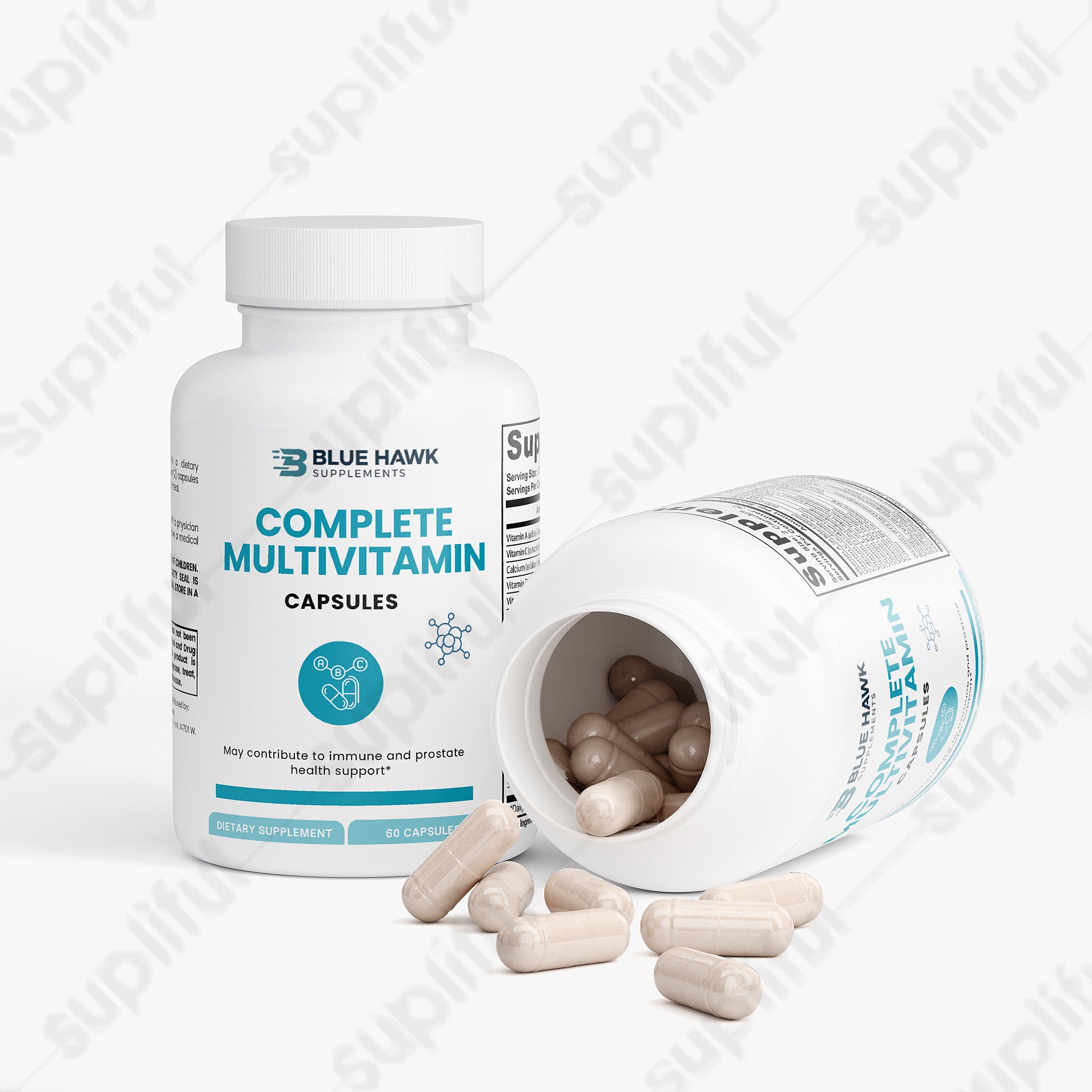 Complete Multivitamin