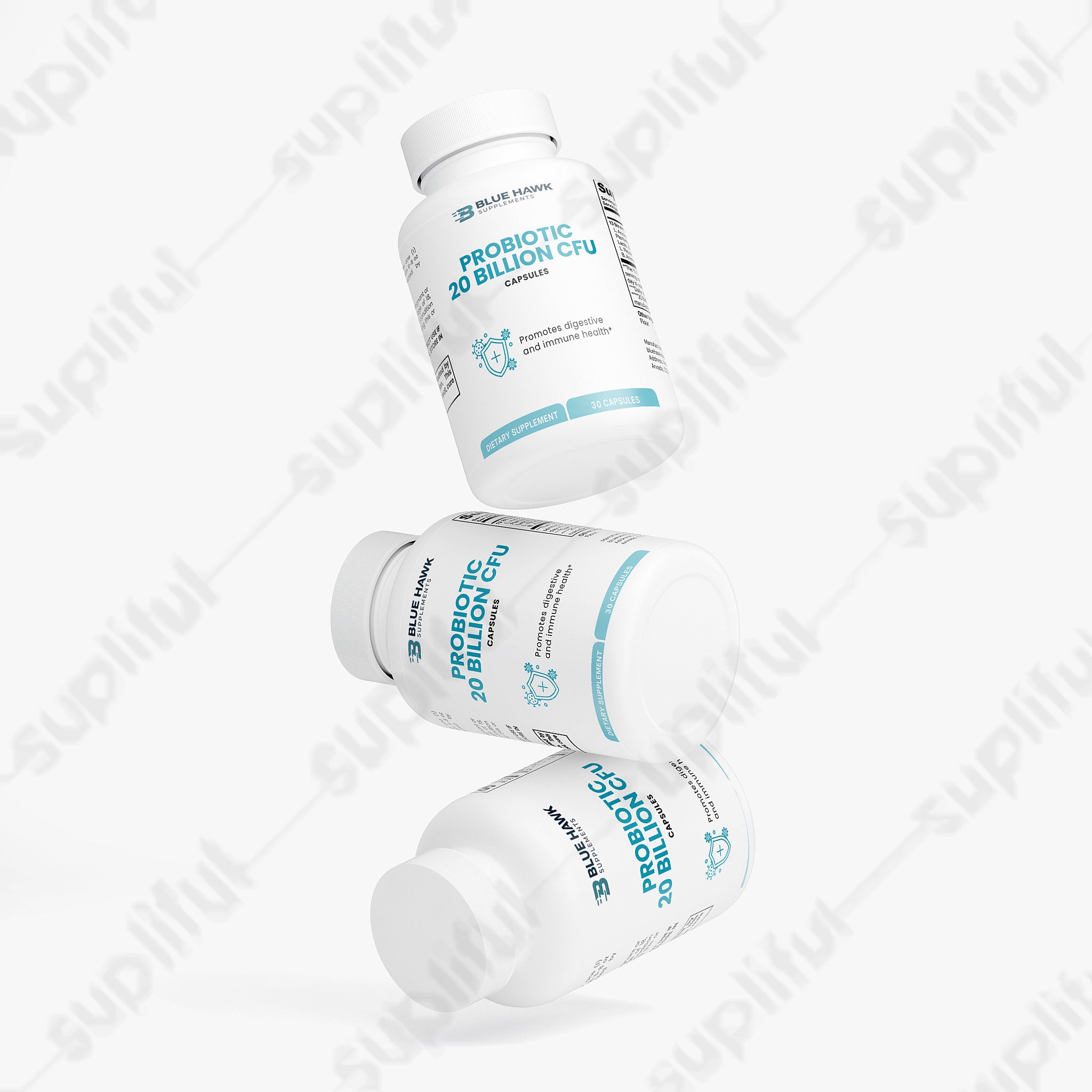 Probiotic 20 Billion