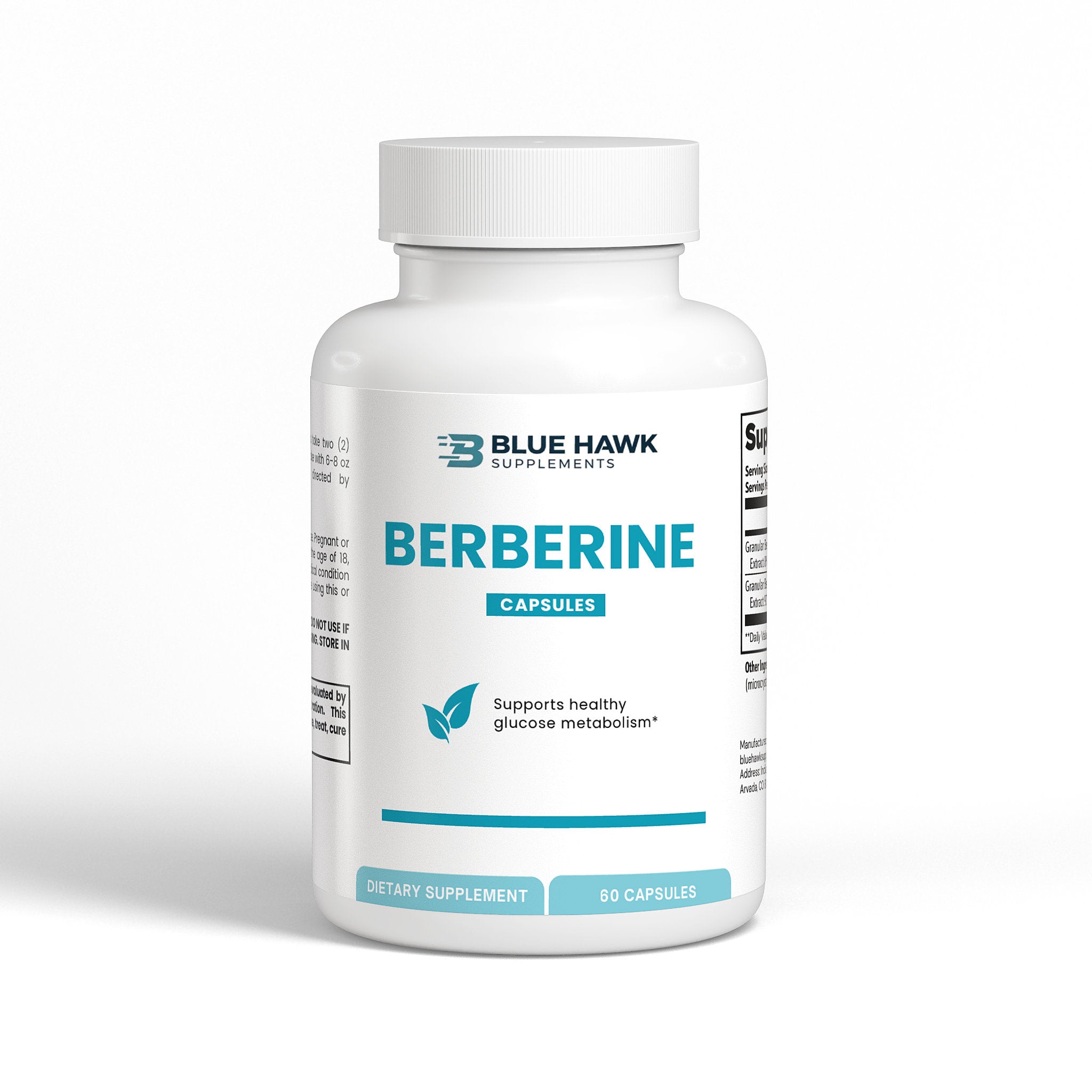Berberine
