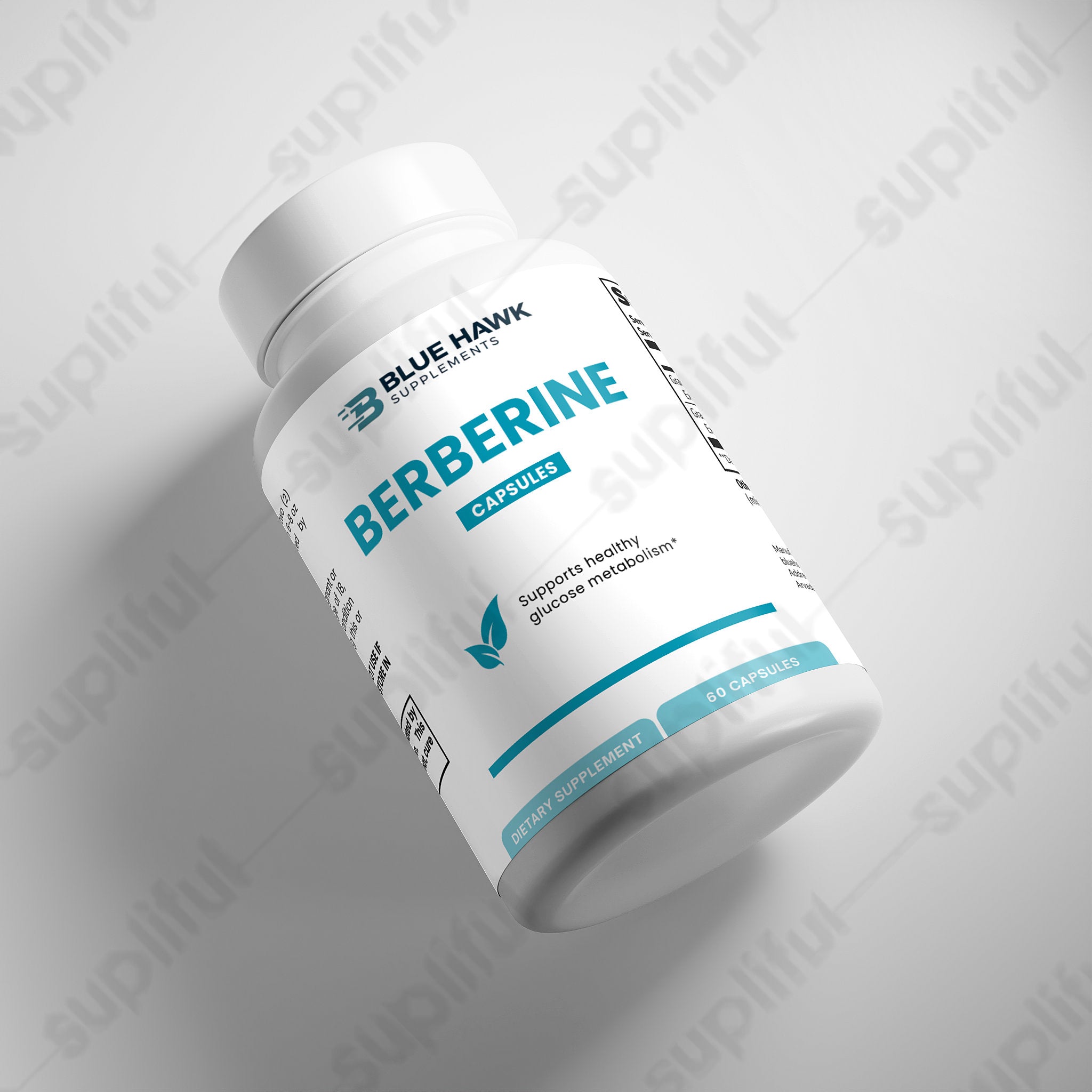 Berberine