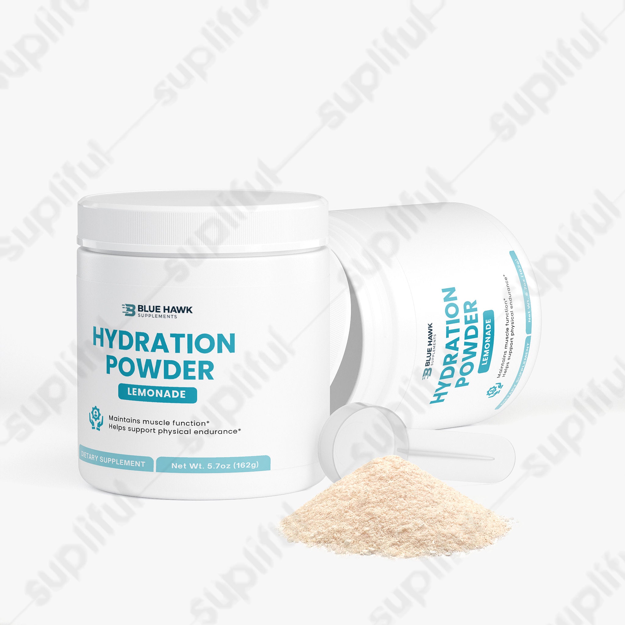 Hydration Powder (Lemonade)